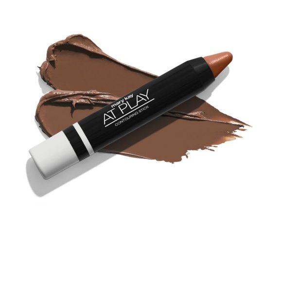 Sculpt 1 - Limited-Ed. Mary Kay At Play Contouring Stick - Picture 6 of 15